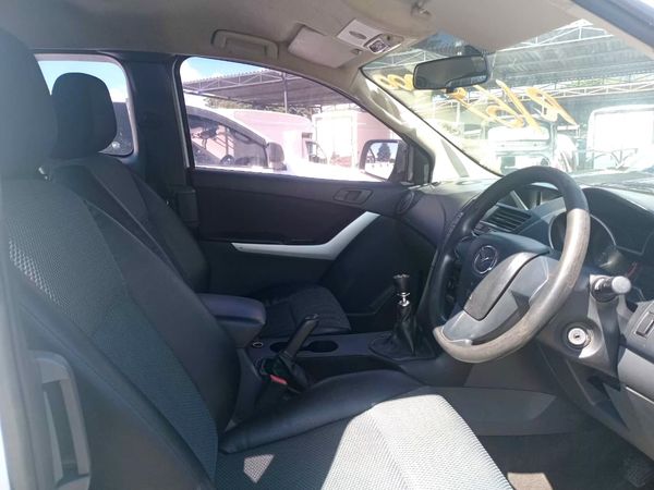 2014-Mazda-BT-50-22-TDi-HPower-SLX-FCab image:7