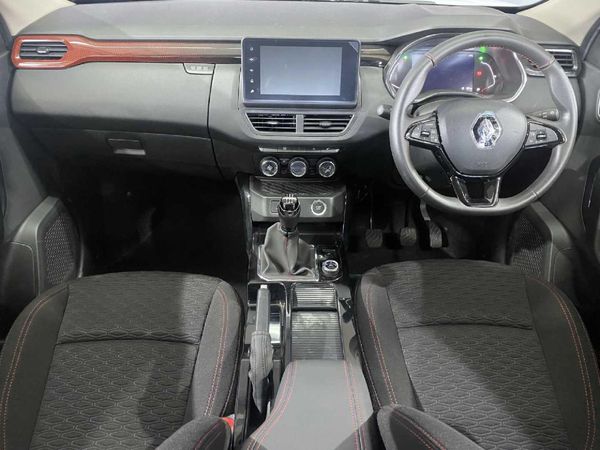 2026-Renault-Kiger-10T-Intens image:13