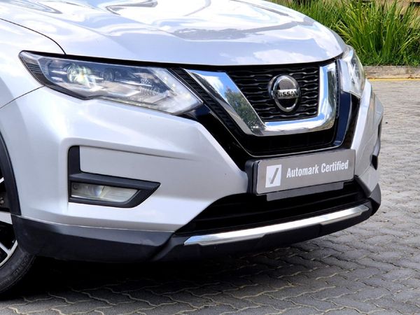 2022-Nissan-X-Trail-25-Tekna-4x4-Auto-7-seat image:9