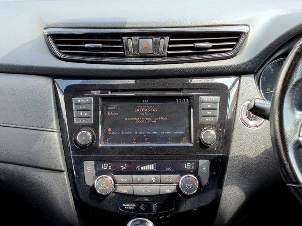 2022-Nissan-X-Trail-25-Tekna-4x4-Auto-7-seat image:12