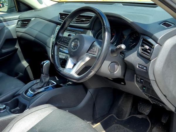 2022-Nissan-X-Trail-25-Tekna-4x4-Auto-7-seat image:18