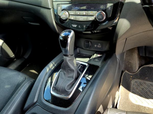 2022-Nissan-X-Trail-25-Tekna-4x4-Auto-7-seat image:20