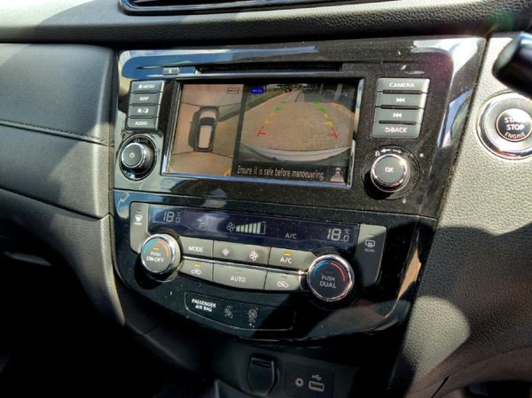 2022-Nissan-X-Trail-25-Tekna-4x4-Auto-7-seat image:23