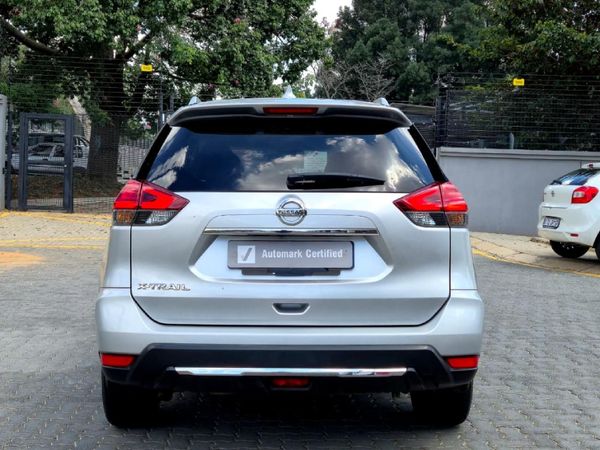 2022-Nissan-X-Trail-25-Tekna-4x4-Auto-7-seat image:3