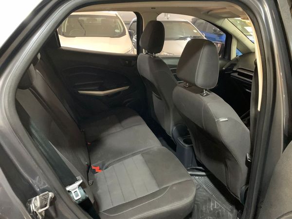 2020-Ford-EcoSport-15-TDCi-Ambiente image:11