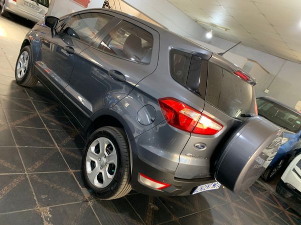 2020-Ford-EcoSport-15-TDCi-Ambiente image:12