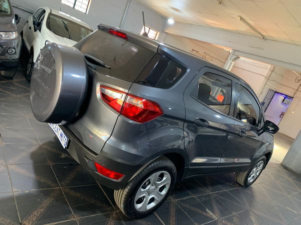 2020-Ford-EcoSport-15-TDCi-Ambiente image:13