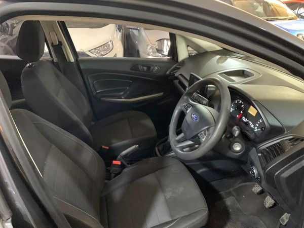 2020-Ford-EcoSport-15-TDCi-Ambiente image:14