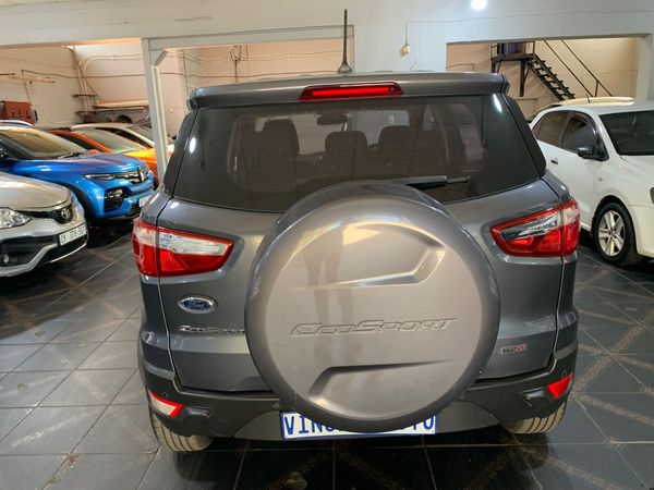2020-Ford-EcoSport-15-TDCi-Ambiente image:15