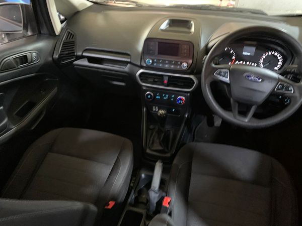 2020-Ford-EcoSport-15-TDCi-Ambiente image:16