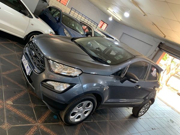 2020-Ford-EcoSport-15-TDCi-Ambiente image:1
