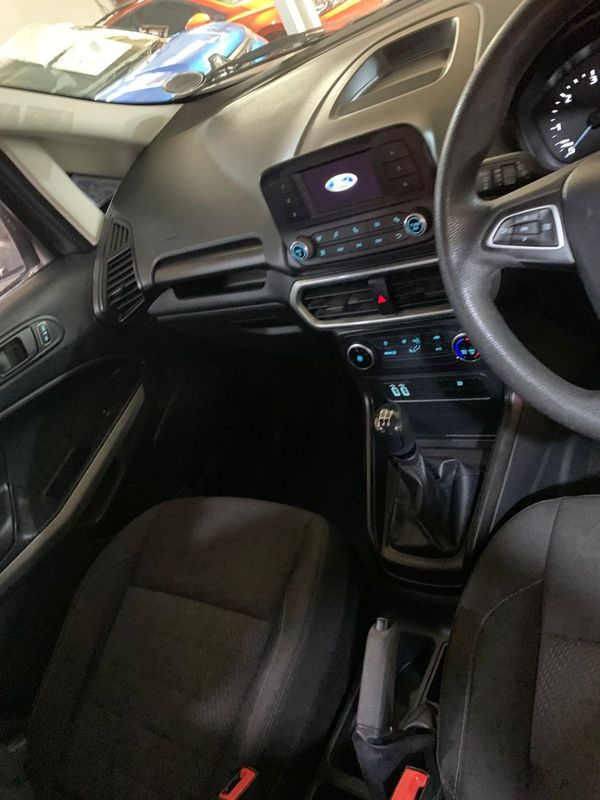 2020-Ford-EcoSport-15-TDCi-Ambiente image:20