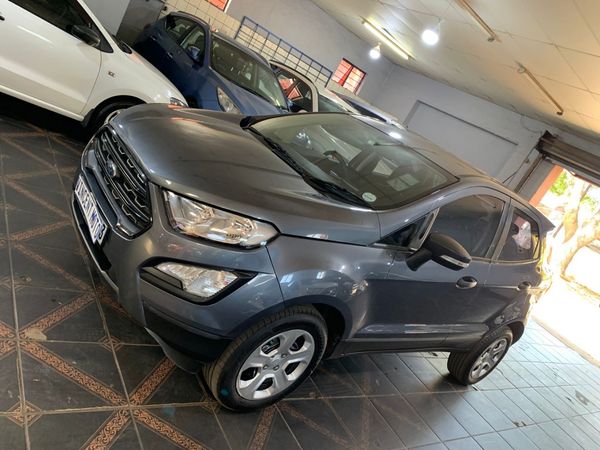 2020-Ford-EcoSport-15-TDCi-Ambiente image:3