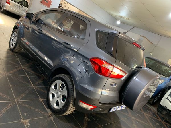 2020-Ford-EcoSport-15-TDCi-Ambiente image:6