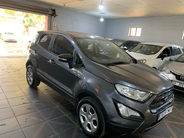 2020-Ford-EcoSport-15-TDCi-Ambiente image:7
