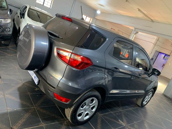 2020-Ford-EcoSport-15-TDCi-Ambiente image:8