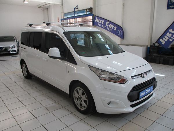2015-Ford-Tourneo-Connect-Grand-16-Titanium-Auto-LWB image:1