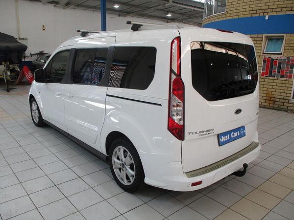 2015-Ford-Tourneo-Connect-Grand-16-Titanium-Auto-LWB image:2