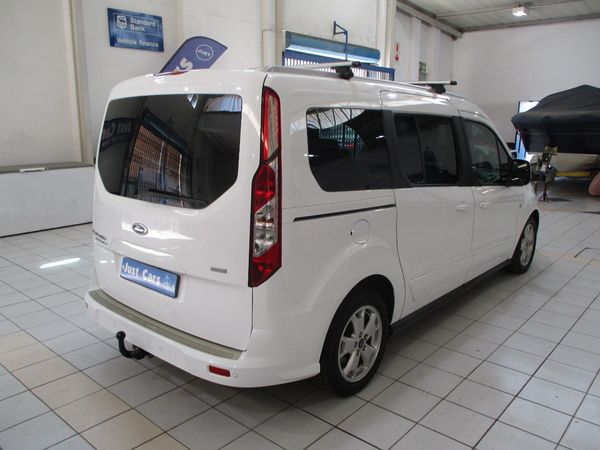 2015-Ford-Tourneo-Connect-Grand-16-Titanium-Auto-LWB image:3