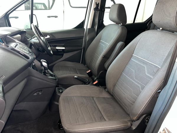 2015-Ford-Tourneo-Connect-Grand-16-Titanium-Auto-LWB image:4
