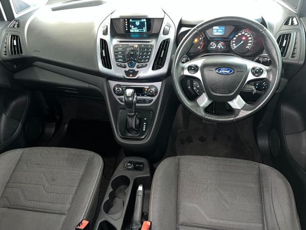 2015-Ford-Tourneo-Connect-Grand-16-Titanium-Auto-LWB image:6