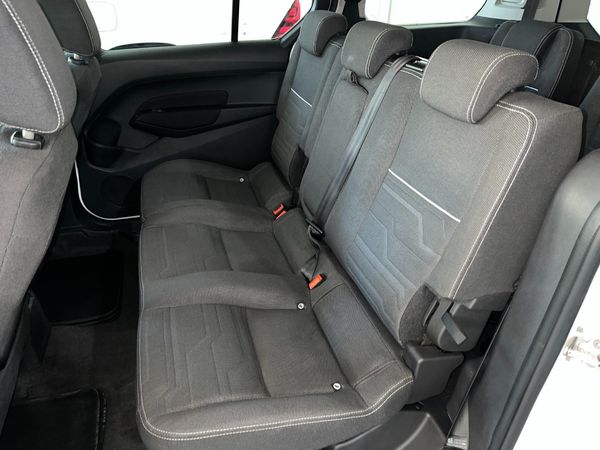 2015-Ford-Tourneo-Connect-Grand-16-Titanium-Auto-LWB image:7