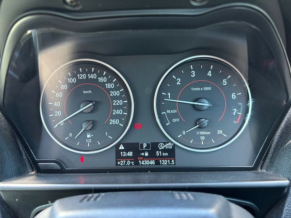 2017-BMW-2-Series-220i-Convertible-Sport-Auto image:10