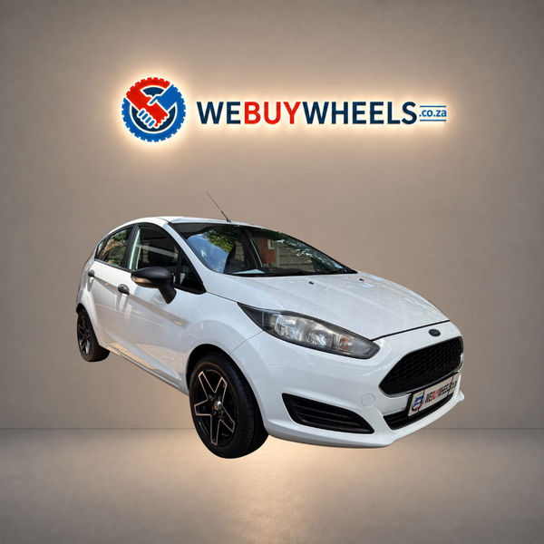 2018-Ford-Fiesta-15-TDCi-Ambiente-5-dr image:2