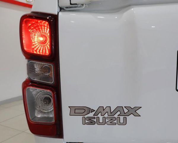 2022-Isuzu-D-Max-19-DDI-HR-Single-Cab image:9