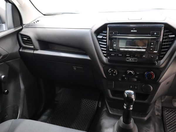 2022-Isuzu-D-Max-19-DDI-HR-Single-Cab image:12
