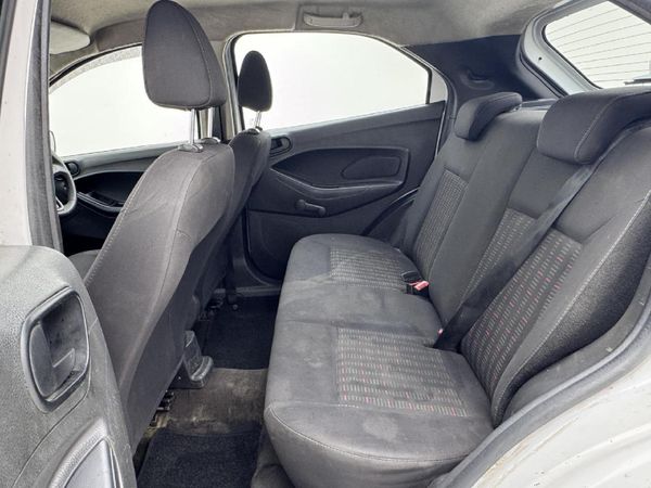 2019-Ford-Figo-15Ti-VCT-Ambiente-5-dr image:11