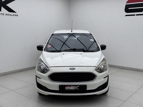 2019-Ford-Figo-15Ti-VCT-Ambiente-5-dr image:1