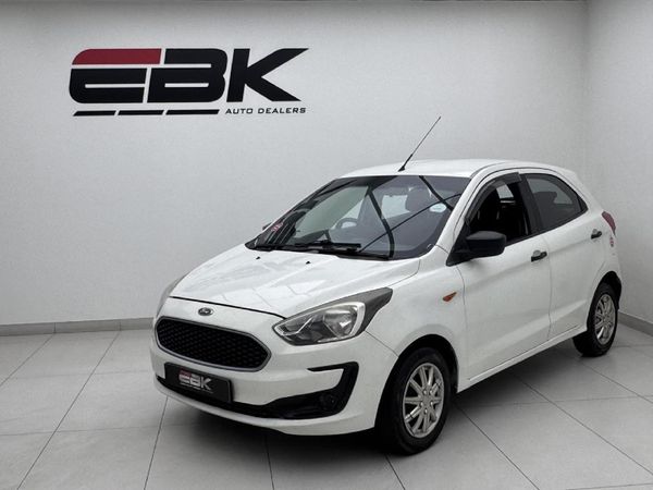 2019-Ford-Figo-15Ti-VCT-Ambiente-5-dr image:2