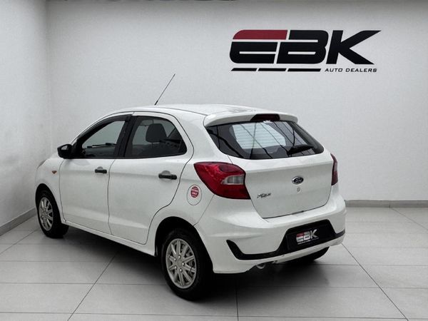 2019-Ford-Figo-15Ti-VCT-Ambiente-5-dr image:3