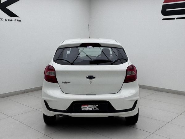 2019-Ford-Figo-15Ti-VCT-Ambiente-5-dr image:4