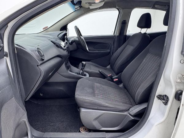 2019-Ford-Figo-15Ti-VCT-Ambiente-5-dr image:6
