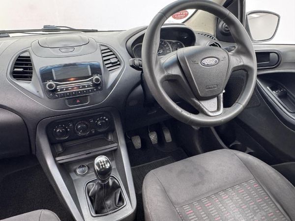 2019-Ford-Figo-15Ti-VCT-Ambiente-5-dr image:7