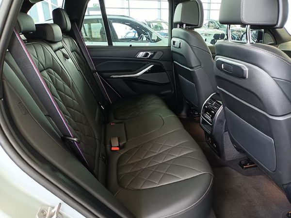 2025-BMW-X5-xDrive30d-M-Sport-Pro image:9