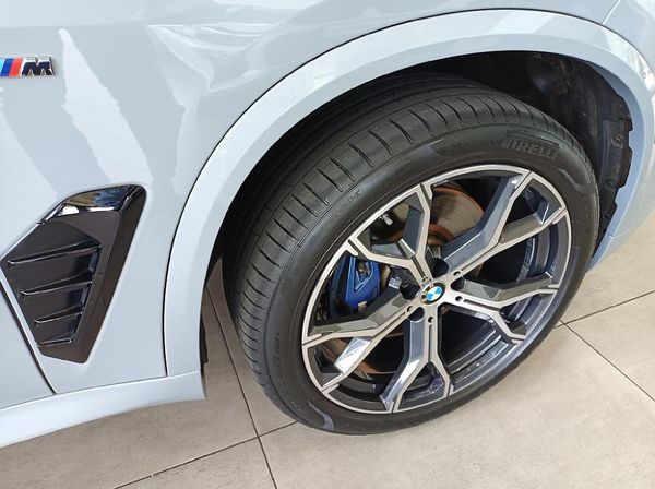 2025-BMW-X5-xDrive30d-M-Sport-Pro image:12