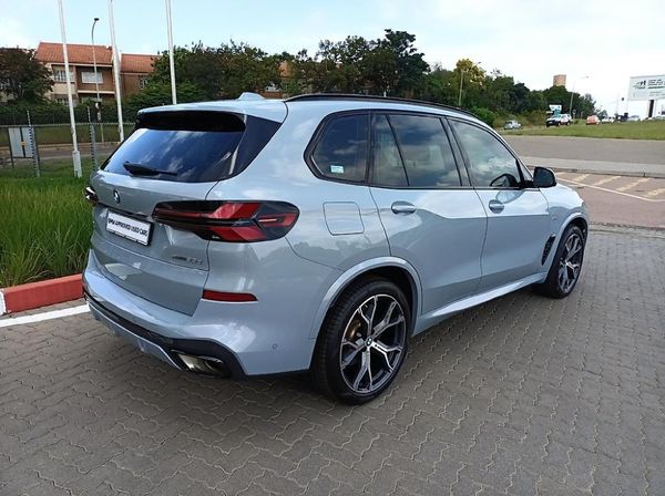 2025-BMW-X5-xDrive30d-M-Sport-Pro image:3