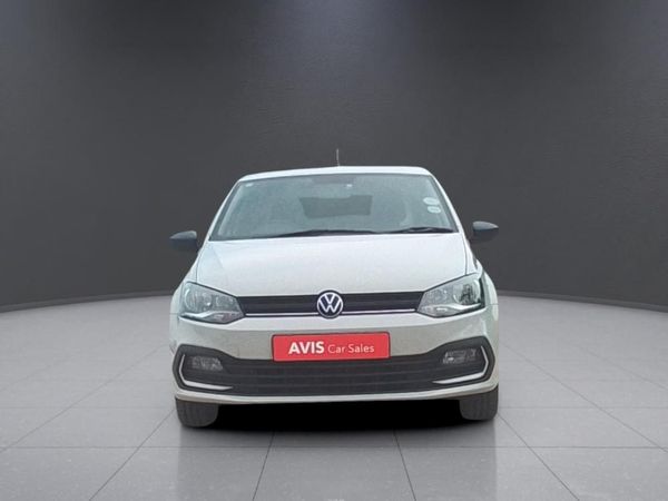 2025-Volkswagen-Polo-Vivo-14 image:1