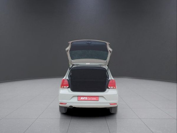 2025-Volkswagen-Polo-Vivo-14 image:19