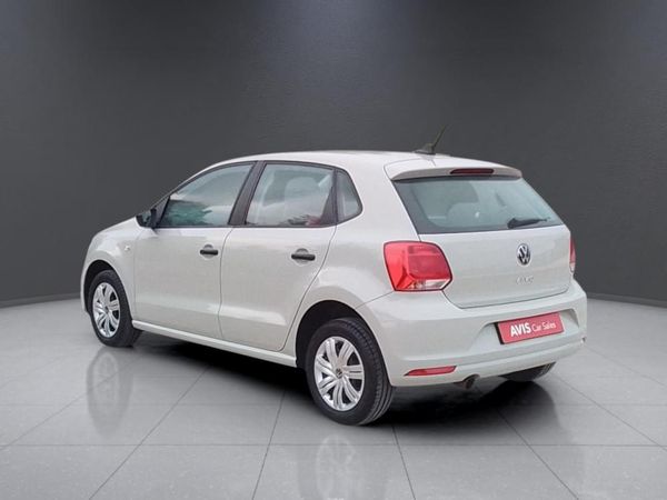 2025-Volkswagen-Polo-Vivo-14 image:4