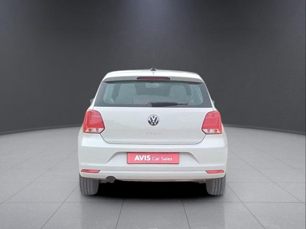 2025-Volkswagen-Polo-Vivo-14 image:5