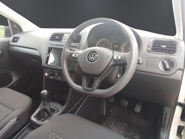 2025-Volkswagen-Polo-Vivo-14 image:8