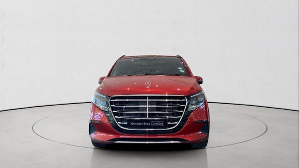 2026-Mercedes-Benz-V-Class-V300d-Exclusive image:1