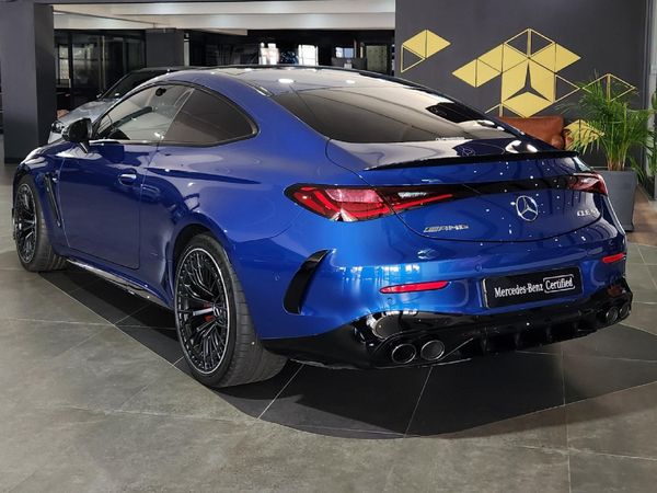 2025-Mercedes-AMG-CLE-AMG-Couple-CLE53-4M image:5