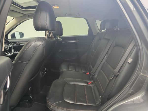 2021-Mazda-CX-5-22-DE-Akera-Auto-AWD image:9