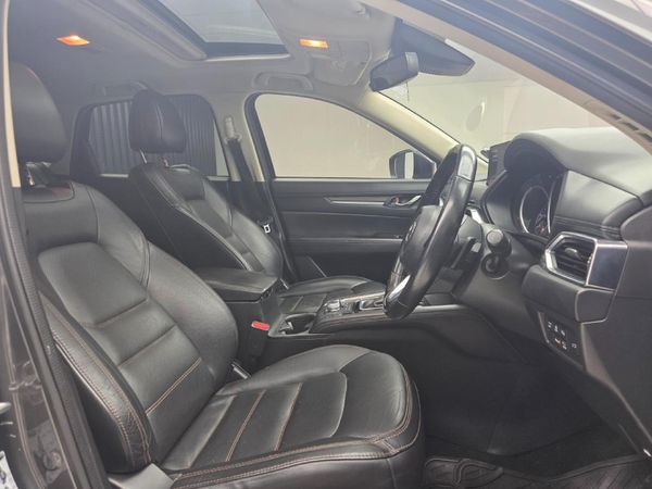 2021-Mazda-CX-5-22-DE-Akera-Auto-AWD image:10