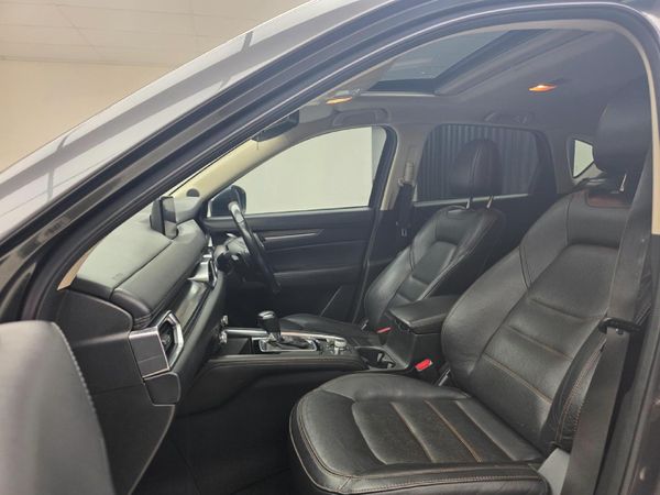 2021-Mazda-CX-5-22-DE-Akera-Auto-AWD image:15